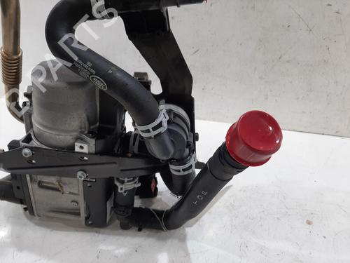 Heater matrix LAND ROVER RANGE ROVER SPORT II (L494) 4.4 SDV8 4x4 | BP31208066M63 