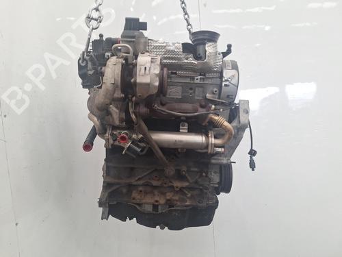 Engine VW SCIROCCO III (137, 138) 2.0 TDI | BP33699251M1 - Image 4