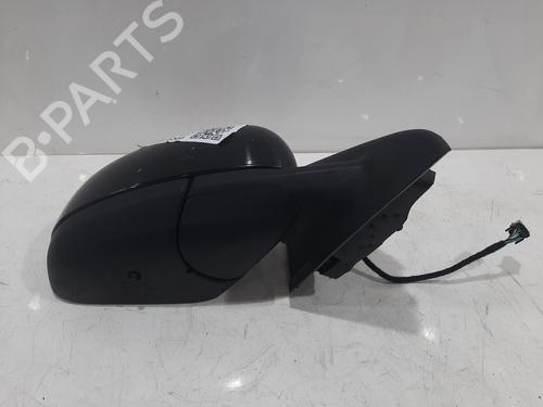 Right mirror SMART FORFOUR Hatchback (453) 1.0 (453.042, 453.043) | BP35986164C27 - Image 5