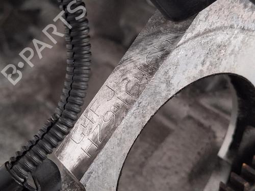 Engine HYUNDAI TUCSON (TL, TLE) 1.6 T-GDi | BP31209485M1