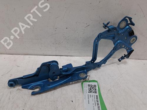 Used Other MINI MINI (F56) Cooper D (116 hp) 31846952