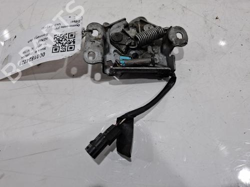 hjelmlås SUZUKI IGNIS III (MF, FF) 1.2 (ATK412) | BP38919207C133 - Image 3