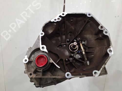 Used Gearbox Gearbox SUZUKI CELERIO (LF) 1.0 (AVK310) (68 hp) 36403966 36403966