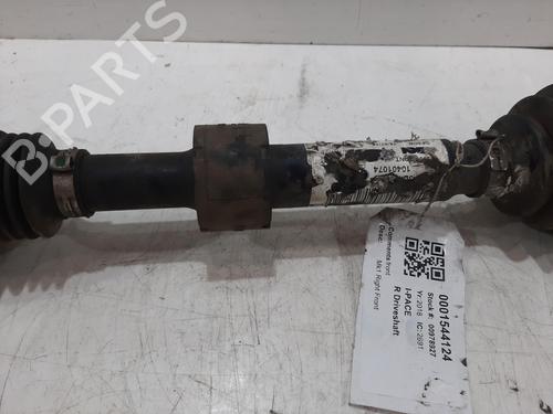 Andre JAGUAR I-PACE (X590) EV400 AWD | BP30585219O1