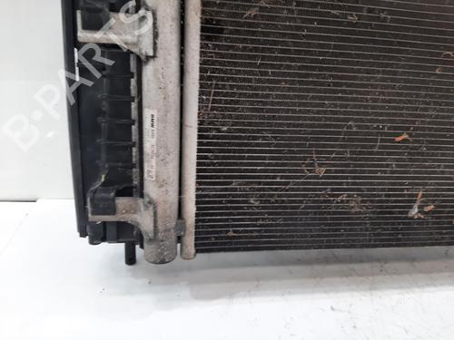 Radiator set MINI MINI (F56) Cooper | BP38052735M120 - Image 4