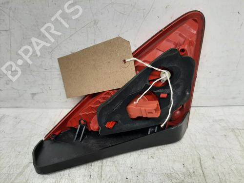 Right taillight PEUGEOT 3008 I MPV (0U_) 2.0 HDi 150 / BlueHDi 150 | BP26816511C35 