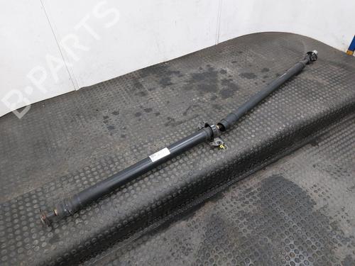 Used Driveshaft HONDA CR-V V (RW_, RT_) 2.0 E-CVT HYBRID AWD (RT6) (215 hp) 26776215