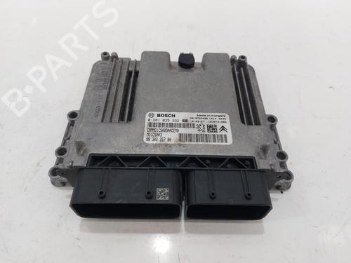 Used Control unit PEUGEOT 3008 II SUV (MC_, MR_, MJ_, M4_) 1.5 BlueHDi 130 (131 hp) 27616160