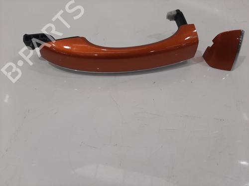 Used Exterior handle MG MG ZS SUV (AZS1) 1.5 VTi (106 hp) 31315843