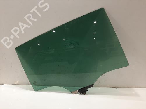 Used Rear right door window Rear right door window 36957232 36957232