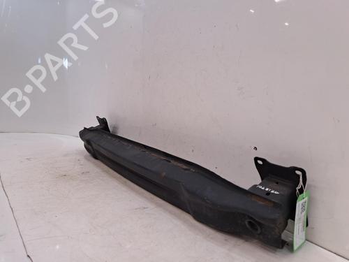 Rear bumper reinforcement VW GOLF VII (5G1, BQ1, BE1, BE2) 2.0 TDI | BP29349090C73 