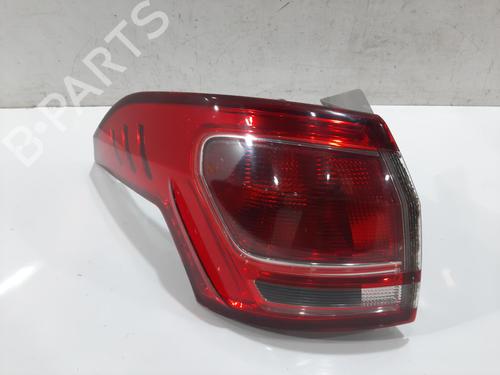 Rückleuchte Links für FORD B-MAX (JK) 1.6 Ti (105 hp) 32758086