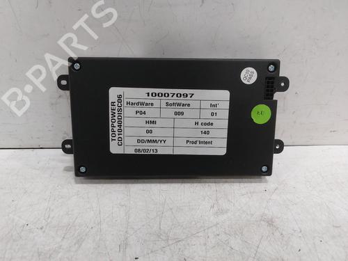 Radio MG MG 6 Hatchback 1.9 DTi | BP26872486E6 