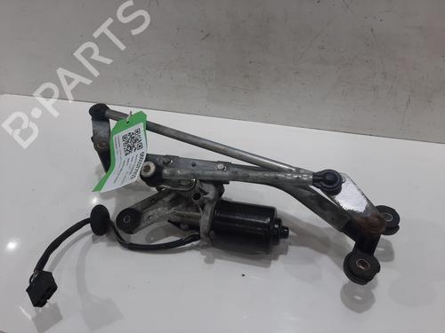 Front wiper motor CHEVROLET MATIZ (M200, M250) 1.0 | BP30722142M29