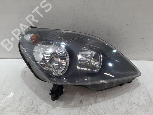 Used Right headlight Right headlight 37236278 37236278