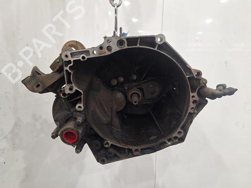 Used Gearbox PEUGEOT PARTNER Box Body/MPV 1.6 HDi (90 hp) 31059591