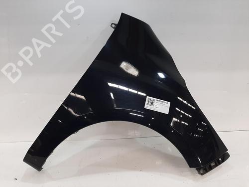 Used Right front fenders Right front fenders HYUNDAI i10 I (PA) 1.2 (86 hp) 34206085 34206085