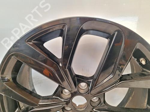 Fælk JAGUAR I-PACE (X590) EV400 AWD | BP37272366C45 - Image 2