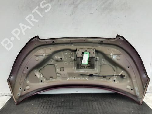 Hood PEUGEOT 108 1.0 VTi | BP29397812C1 