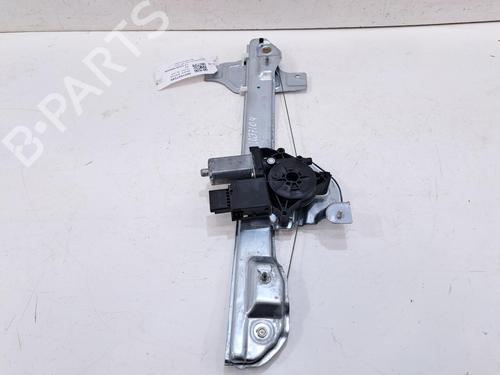 front-left-window-mechanism-citroen-c3-iii-sx-2016-31768933 main image