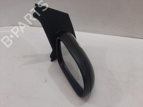 Right mirror VW FOX Hatchback (5Z1, 5Z3, 5Z4) 1.2 | BP29444662C27 