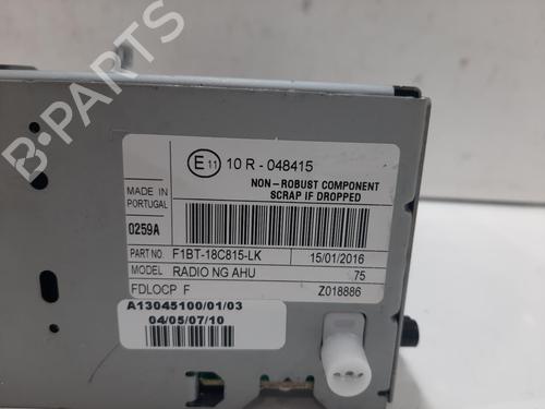Electronic module FORD FOCUS III 1.5 TDCi | BP29398022M83 
