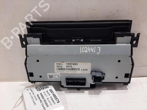 Climate control LAND ROVER RANGE ROVER EVOQUE (L538) 2.0 D | BP28311765I5 