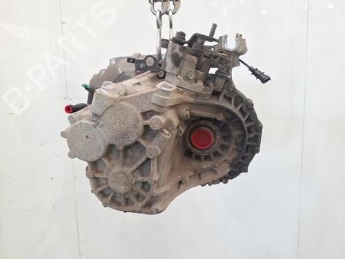 Gearbox KIA OPTIMA Sportswagon (JF) 1.7 CRDi | BP29397982M3 