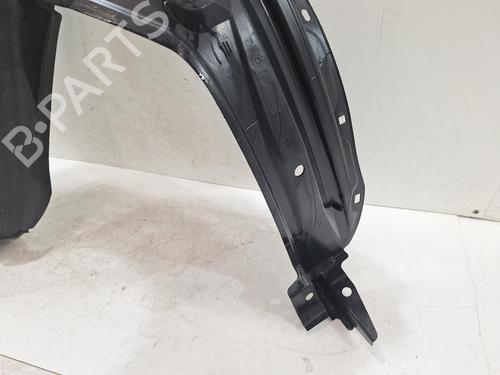 Wheel arch TOYOTA YARIS (_P13_) 1.3 (NSP130_, NSP130) | BP32193354C56 