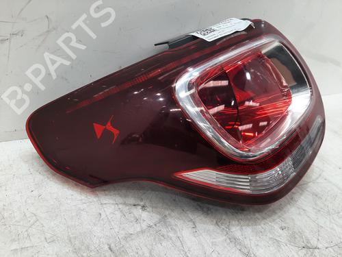 Left taillight CITROËN DS3 (SA_) 1.6 VTi 120 | BP39506939C34 - Image 2