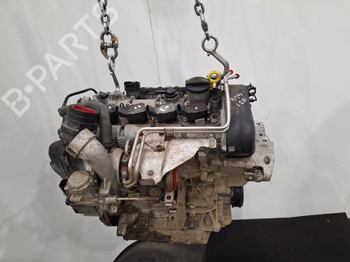 Engine VW GOLF SPORTSVAN VII (AM1, AN1) 1.4 TSI | BP30120001M1