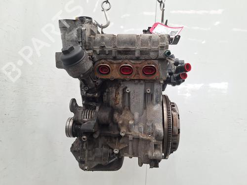Engine SKODA FABIA II (542) 1.2 12V | BP39531909M1 - Image 2