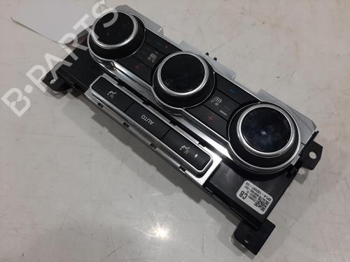 Climate control LAND ROVER RANGE ROVER IV (L405) 3.0 SDV6 Hybrid 4x4 | BP30608838I5