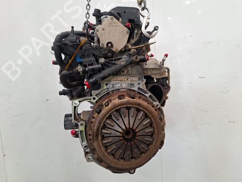 Engine FORD FOCUS III 1.6 EcoBoost | BP36530378M1 - Image 3