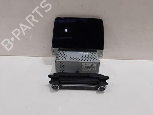 Used Electronic module Electronic module FORD KUGA III (DFK) 2.5 FHEV 4x4 (190 hp) 34576865 34576865