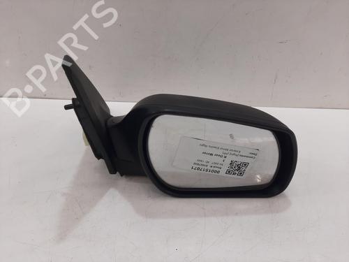 Used Right mirror MAZDA 3 (BK) 1.3 (BK14) (84 hp) 29266695