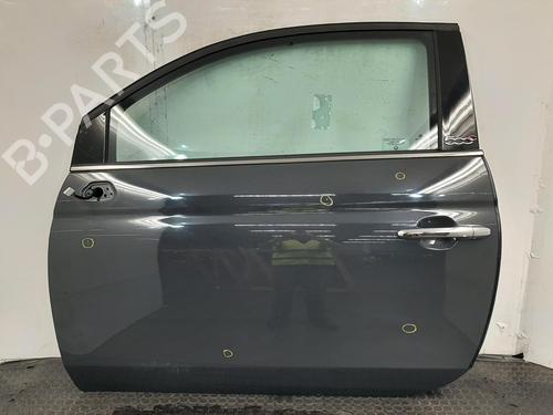 Dør venstre fortil Dør venstre fortil FIAT 500 C (312_) 0.9 (312AG1A) (86 hp) 39694813 39694813