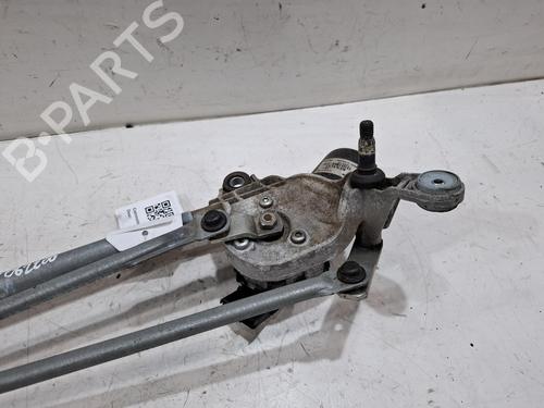 Front wiper motor DACIA DUSTER (HM_) 1.3 TCe 130 (HMMF) | BP39655597M29 - Image 3