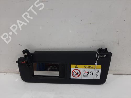 Left sun visor AUDI A5 (F53, F5P) RS5 TFSI quattro | BP37794950I1 - Image 4