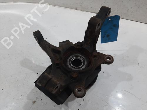 Left front steering knuckle KIA CEE'D (JD) 1.6 CRDi 136 | BP32757767M25  - Image 5