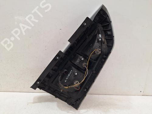 Left taillight KIA SOUL I (AM) 1.6 CVVT | BP27203566C34 