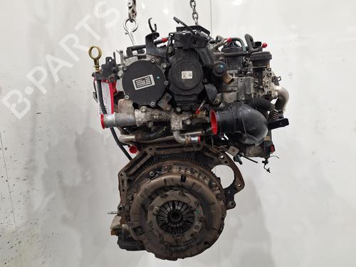 Used Engine VAUXHALL ANTARA A (L07) 2.2 CDTi 4x4 (163 hp) 30897025