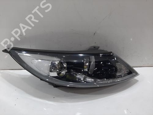 Used Right headlight Right headlight 37157761 37157761