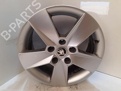 Used Rim Rim SKODA OCTAVIA III (5E3, NL3, NR3) 1.4 TSI (150 hp) 36697319 36697319