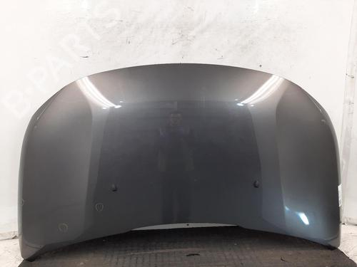 Motorkap PEUGEOT 2008 I (CU_) 1.2 THP 130 / PureTech 130 (130 hp) 30789114