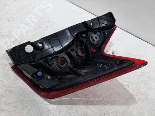 Left taillight NISSAN NOTE (E12) 1.5 dCi | BP36697809C34 - Image 5