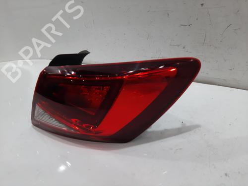 Other SEAT LEON (5F1) 1.2 TSI | BP37172301O1 - Image 4