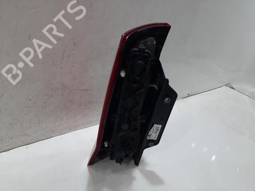 Right taillight PEUGEOT BIPPER (AA_) 1.4 HDi | BP33035463C35 - Image 6