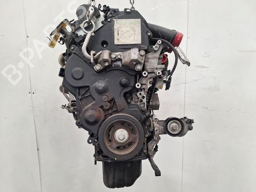 Used Engine Engine 38089258 38089258
