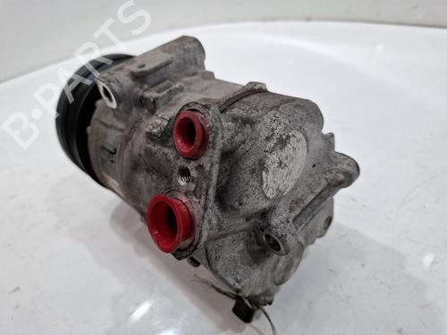 AC compressor VAUXHALL CORSA Mk IV (E) (X15) 1.4 | BP38568717M34 - Image 5